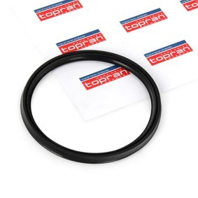 TOPRAN Bague d'étanchéité, gaine de suralimentation 409 075