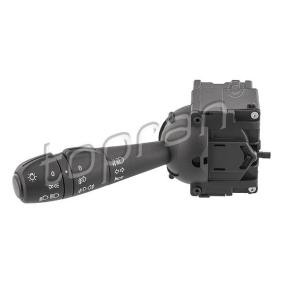 TOPRAN Steering Column Switch 638 158