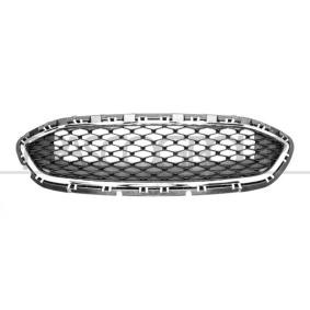 PRASCO Grille de calandre FD3482011