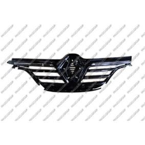 PRASCO Radiator grill RN4302021
