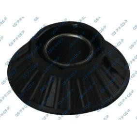 GSP Suspensão, braço oscilante 519279