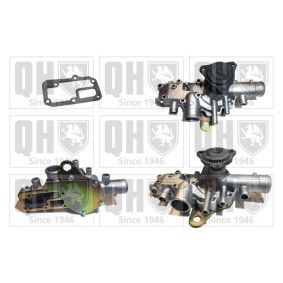 QUINTON HAZELL Vannpumpe QCP2458