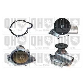 QUINTON HAZELL Wasserpumpe Metall QCP2478