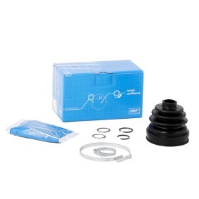 SKF Paljekumisarja, vetoakseli VKJP 8325