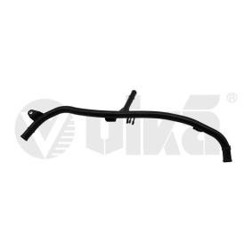 VIKA Kühlerschlauch 11211828401