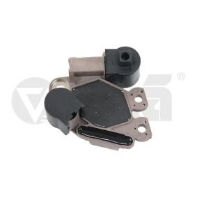 VIKA Lichtmaschinenregler 99030863901