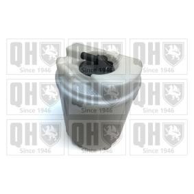 QUINTON HAZELL Bensinpumpe QFP787