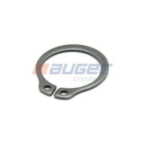AUGER Anillo seguridad, pernos rodillo zapata 59703