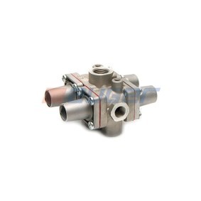 Spletna trgovina z AUGER Vec polozajni ventil 75034