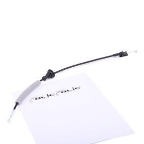 Купить BLIC Трос, замок двери 6010-53-025429P