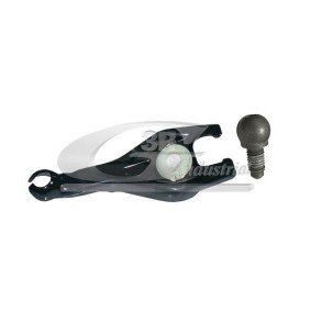 3RG Udrykkergaffel, kobling 22202K