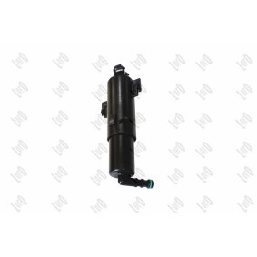 ABAKUS Waschwasserdüse, Scheinwerferreinigung 103-03-013