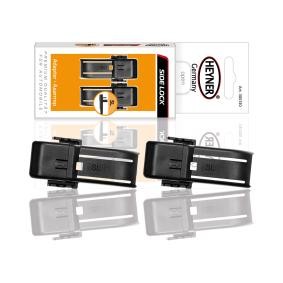 HEYNER Adaptateur, balai d'essuie-glace 300130