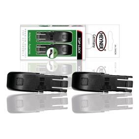 HEYNER Adaptador, limpiaparabrisas 300230