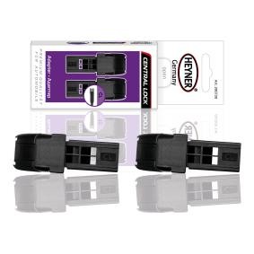 HEYNER Adaptador, limpiaparabrisas 300730