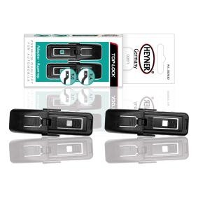 HEYNER Adaptador, limpiaparabrisas 300830