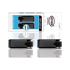 HEYNER Adaptador, limpiaparabrisas 300930