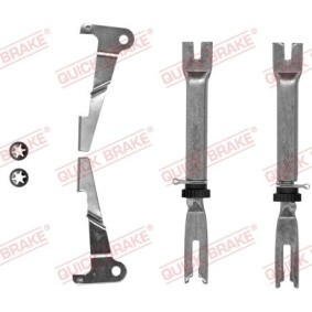 QUICK BRAKE Ajusteur, frein à tambour 102 53 013