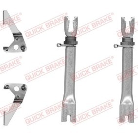 QUICK BRAKE Ajusteur, frein à tambour 102 53 025
