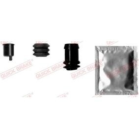 QUICK BRAKE Kit d'accessoires, étrier de frein 113-1335