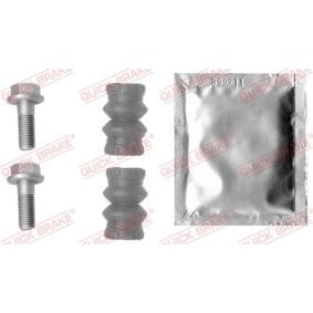 Spletna trgovina z QUICK BRAKE Kompletni pribor, sedlo zavore 113-1347