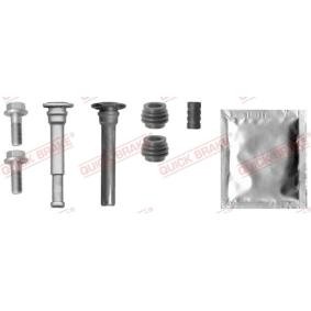 QUICK BRAKE Styrlagersats, bromsok 113-1376X