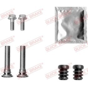 QUICK BRAKE Geleidehulzenset, remklauw 113-1413X