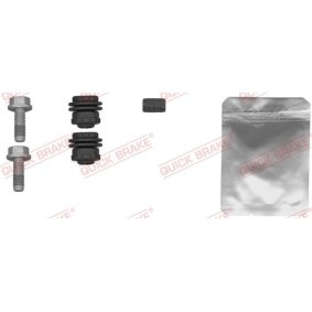 QUICK BRAKE Kit d'accessoires, étrier de frein 113-1458