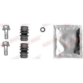 QUICK BRAKE Kit d'accessoires, étrier de frein 113-1469