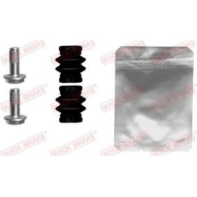 Spletna trgovina z QUICK BRAKE Kompletni pribor, sedlo zavore 113-1482