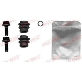 Spletna trgovina z QUICK BRAKE Kompletni pribor, sedlo zavore 113-1492