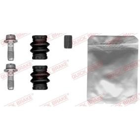 QUICK BRAKE Kit de accesorios, pinza de freno 113-1493