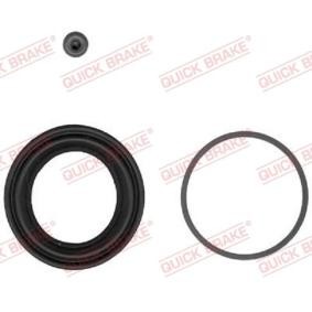 QUICK BRAKE Rep.sæt, bremsekaliper 114-0028