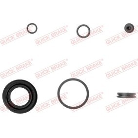QUICK BRAKE Kit de réparation d'étrier de frein 114-0032