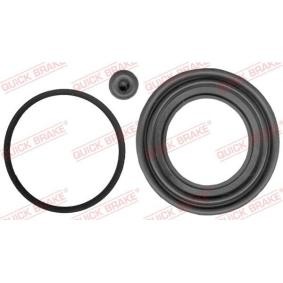 QUICK BRAKE Kit de réparation d'étrier de frein 114-0037