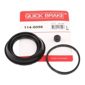 QUICK BRAKE Bremssattel-Reparatursatz Ø: 60 mm 114-0056