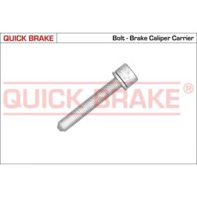 Spletna trgovina z QUICK BRAKE Vijak, sedlo kolutne zavore 11611
