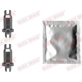 QUICK BRAKE Remhefboom, remsysteem 120 53 015