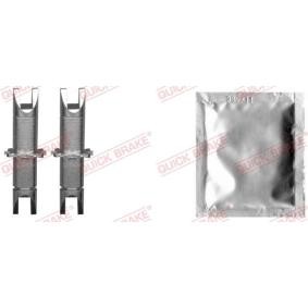 QUICK BRAKE Remhefboom, remsysteem 120 53 025