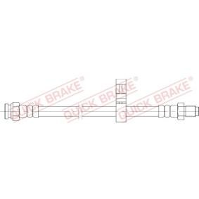 QUICK BRAKE Flexible de frein 32.128