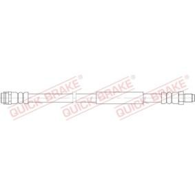 QUICK BRAKE Bremsschlauch 32.132