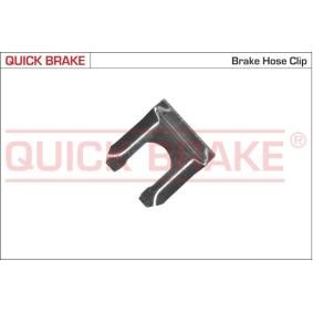 QUICK BRAKE Holder, bremseslange 3206
