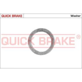 QUICK BRAKE Rondelle de calage 3226