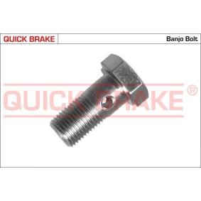 Spletna trgovina z QUICK BRAKE Votli vijak 3251