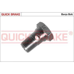 QUICK BRAKE Tronillo hueco 3255