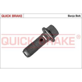Spletna trgovina z QUICK BRAKE Votli vijak 3258