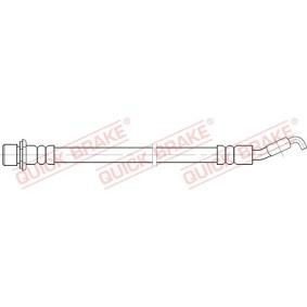 QUICK BRAKE Flexible de frein 50.096