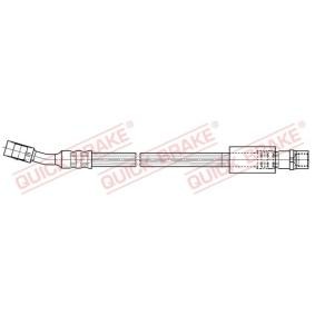 QUICK BRAKE Latiguillo de freno 58.988