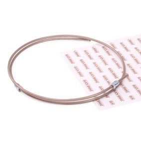 QUICK BRAKE Tubería de frenos CN-1190A-A