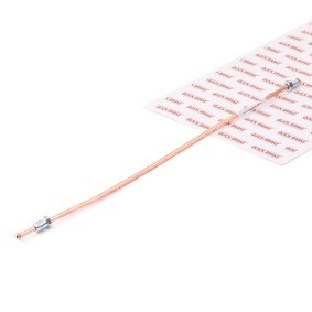 QUICK BRAKE Tubería de frenos CU-0390A-A